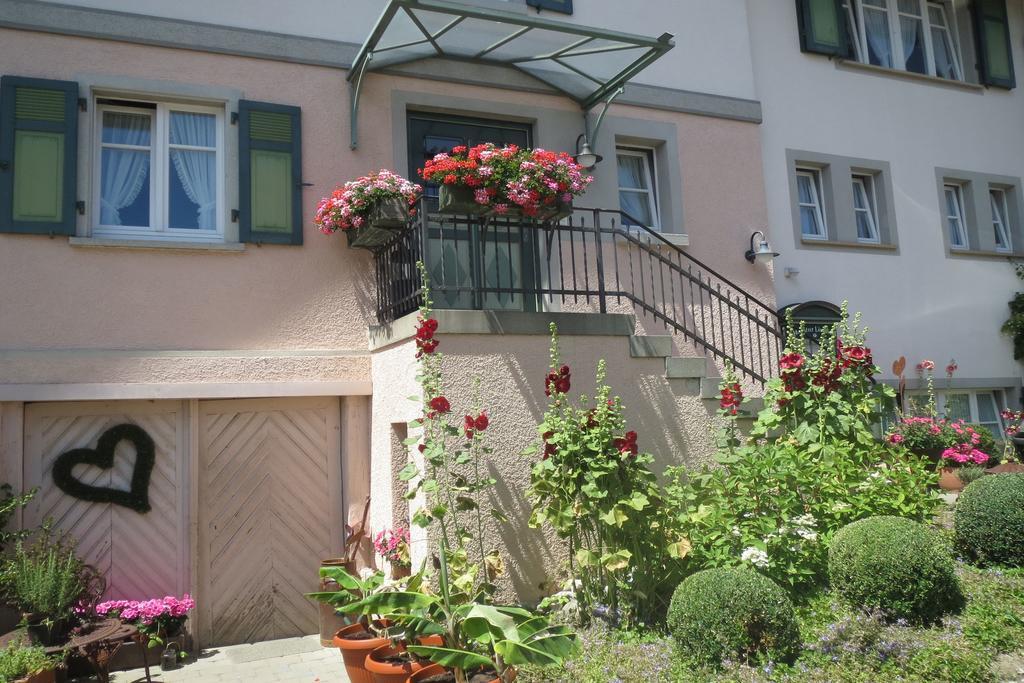 Apartment mit 2 Schlafzimmern und Seeblick