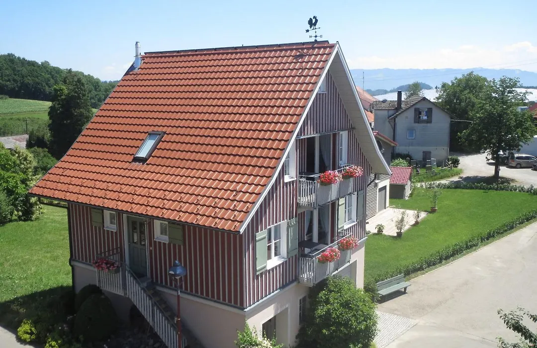 Gästehaus Frohe Aussicht-1
