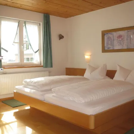 Gästehaus Frohe Aussicht-2